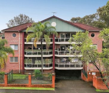 35/4-6 Dellwood Street, Bankstown NSW 2200 - Apartment For Rent | D... - Photo 5