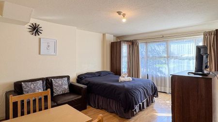 Studio to rent - Photo 4