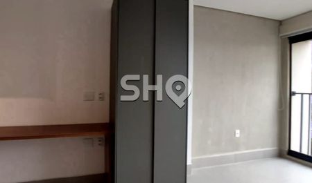 #1185698 - Apartamento - Locação com 28.00 m² , 1 Quarto(s), por R$ 2.600 - Foto 4