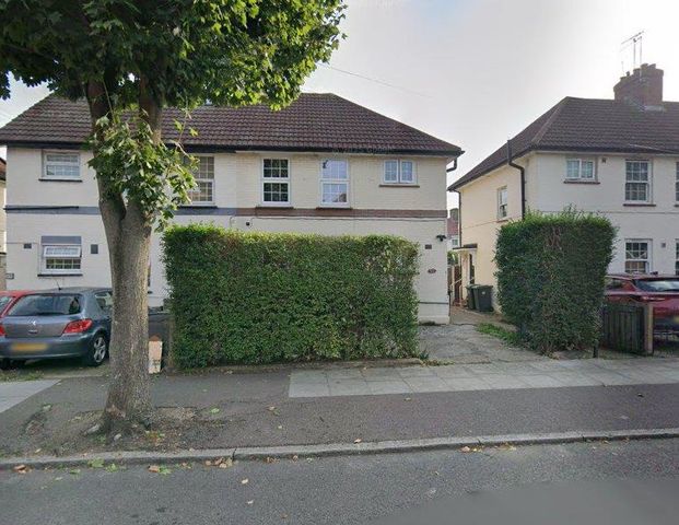 Rivulet Road, London N17 - Photo 1