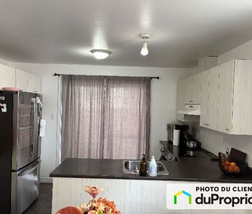 152, Verlaine, St-Lin-Laurentides à louer - Photo 3