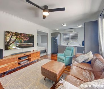 Stylish, Low-Maintenance Unit in the heart of Sherwood - Photo 1