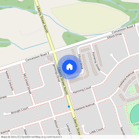 13 Hanning Court, Clarington