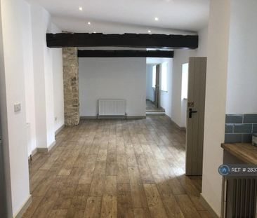 1 bedroom detached house to rent - Photo 3