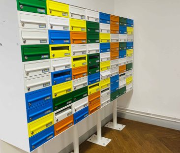 Medium Highest Double Ensuite - Photo 6