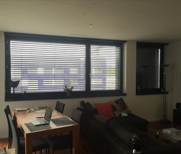 "Wohnen mit Aussicht!" - Foto 2