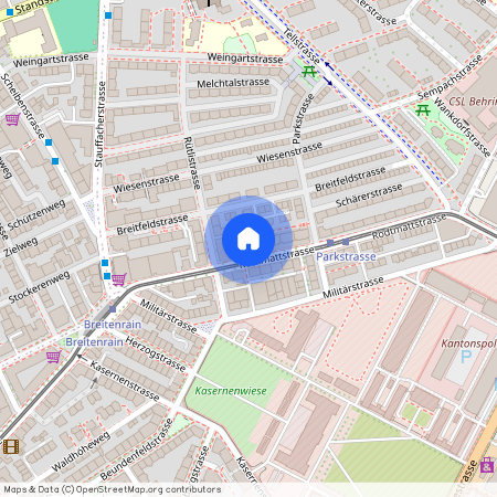 Rodtmattstrasse 92, 3014 Bern