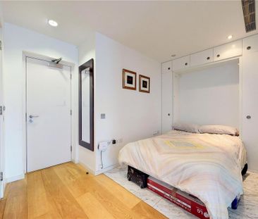 Studio to rent - Photo 4