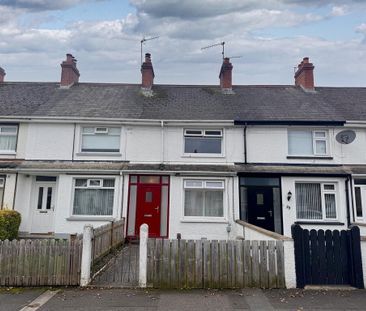 27 Warren Park Drive, Lisburn, BT28 1HF - Photo 3