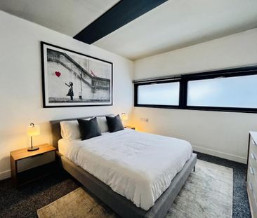 2 bedroom apartment to rent - Photo 2