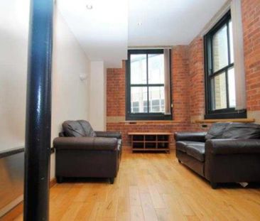 2 bedroom apartment to rent - Photo 2