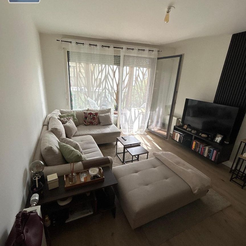 Location Appartement 2 pièces 42m² BRY SUR MARNE 94360 - Photo 1
