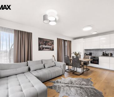 Pronájem bytu 2+kk v osobním vlastnictví 58 m², Praha 10 - Strašnice - Photo 5