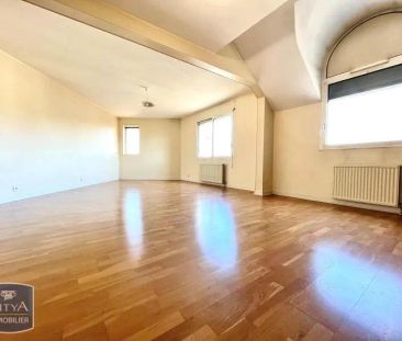 Appartement à louer 3 pièces 99.09m² - Photo 2