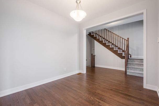 For Lease - 1040 Suddard Avenue, Oshawa, Ontario - Photo 1