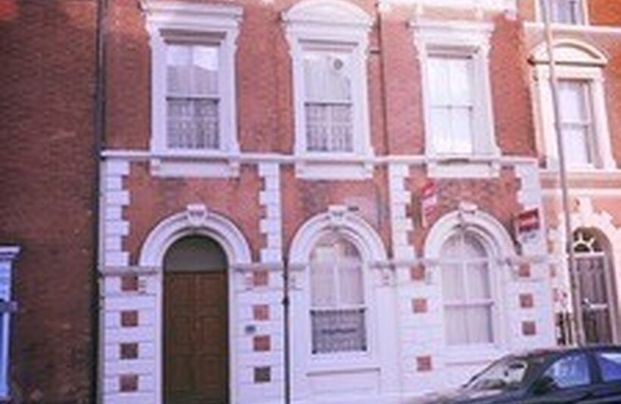 Flat 2, 199 Wolverhampton Street - Photo 1