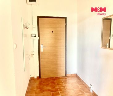 Pronájem bytu 1+1 39 m² - Photo 3