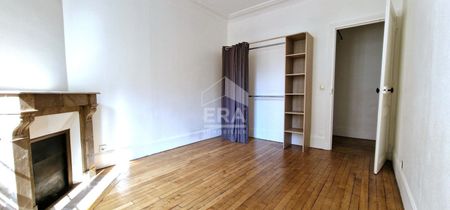 Asnières sur Seine - Appt 3 pièces 53 m² - Photo 4