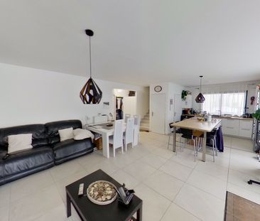 Location Maison 4 pièces 108m² - Photo 1