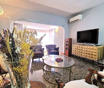 4 room luxury Flat for rent in Málaga, Spain - Photo 6