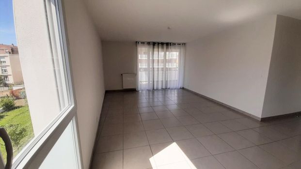 location Appartement T3 DE 64.19m² À TOULOUSE - Photo 1