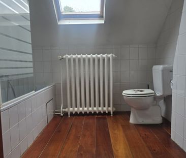 Maison de maître rénovée ±300 m² – Étangs d’Ixelles - foto 6