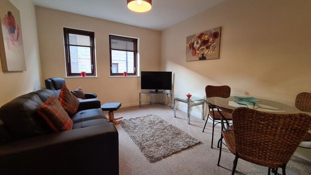 1 bedroom flat to rent - Photo 1