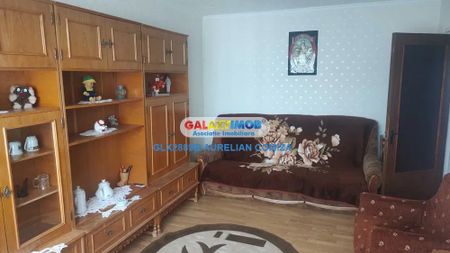 Apartament 3 camere Ozana etaj 4/mobilat/utilat - Photo 2