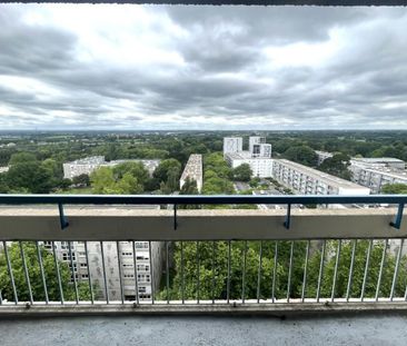 Appartement T2 à louer - 52 m² - Photo 6