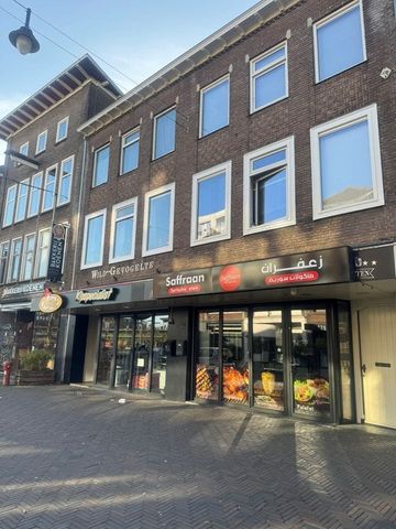 Te huur: Kamer Steenstraat in Arnhem - Foto 5