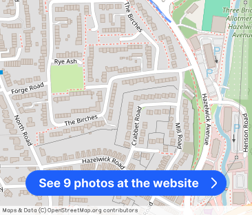 Three Bridges - Photo 1