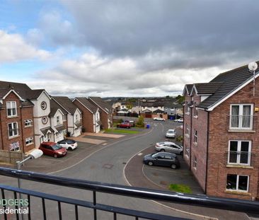 Apt 5, 12a Highgrove Meadows, Belfast, BT13 3FX - Photo 4