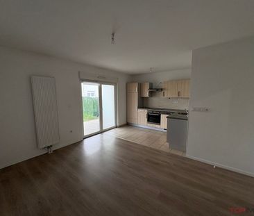 Appartement 2 pièce(s) Rixheim - Photo 1
