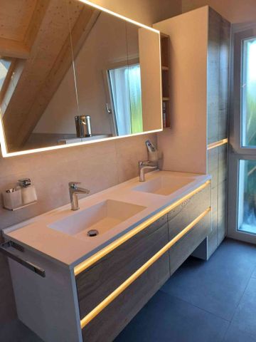 6.5 Zimmer, 184 m² - Photo 5