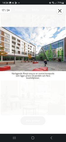 Älvsjövägen, Stockholm - Photo 3