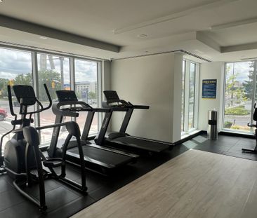 For Lease - 715 Davis Drive Unit# B902, Newmarket, Ontario - Photo 4