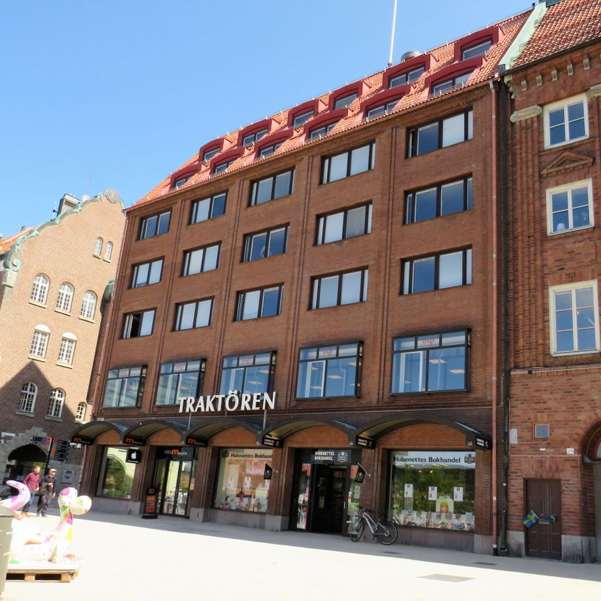Kyrkgatan, Östersund - Photo 2
