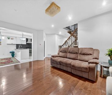 For Lease - 35 Angier Crescent Unit# Main, Ajax, Ontario - Photo 6