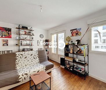 Location appartement à Brest, 3 pièces 60.58m² - Photo 2