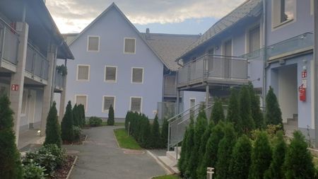 Alte Poststraße 98a/10 - Sonnige und familienfreundliche oder auch WG taugliche 4 Zimmer / Maisonettenwohnung mit Balkon in Eggenberg zu vermieten - Foto 4