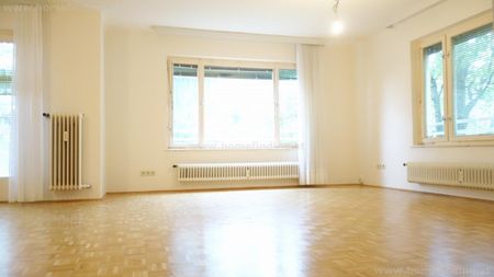 Wohnen nahe BOKU: helle Balkonwohnung, 2 Schlafzimmer - Foto 2