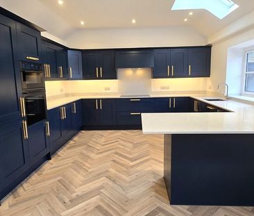 3 bedroom barn conversion to let - Photo 6