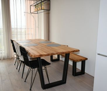 Te huur: Appartement Conradwerf 196 in Zaandam - Photo 6