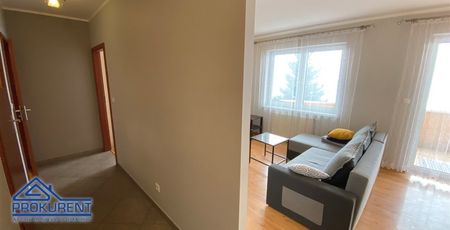 Bielsko-Biała, Osiedle Cztery Pory Roku, Mieszkanie na wynajem - Photo 2