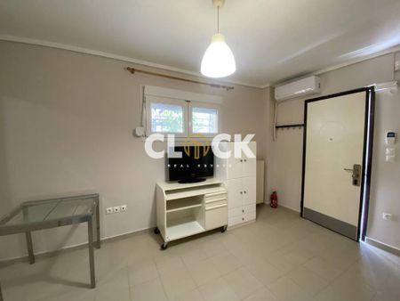 Studio / γκαρσονιέρα 25 τ.μ. προς ενοικίαση - Photo 2