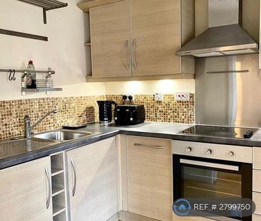 1 bedroom flat to rent - Photo 6