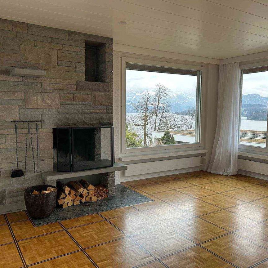 5.5 Zimmer, 130 m², 2. Stock - Foto 1