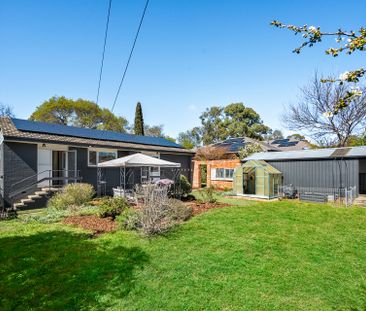 Classic Ainslie Beauty, Fully Renovated - Photo 5