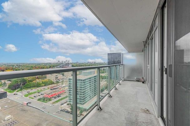 For Lease - 72 Esther Shiner Boulevard Unit# 2110, Toronto, Ontario - Photo 1