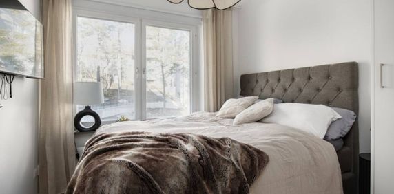 Nacka - 2rok - tillsv - 18.400kr/mån - Photo 2